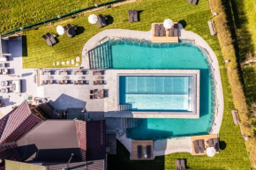 Отель Spa&Aktiv Hotel Lavendel  Виндишгарстен